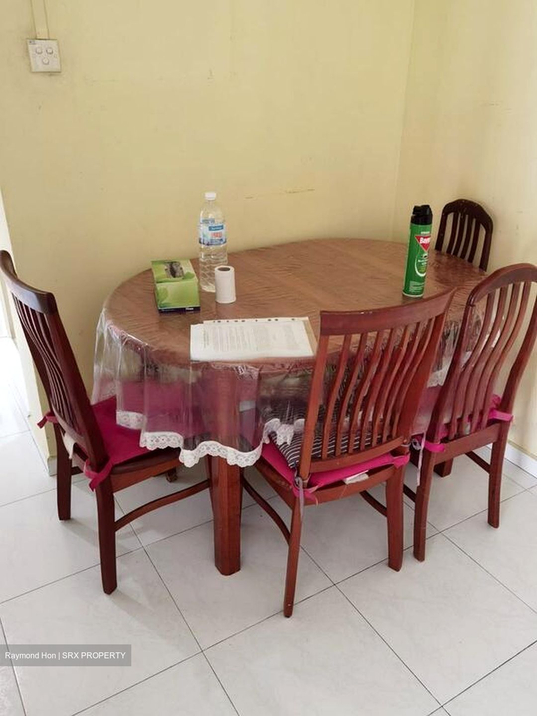 Blk 457 Clementi Avenue 3 (Clementi), HDB 4 Rooms #541118161